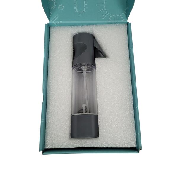 Homedics Ozone Clean Multipurpose Cleaner Sprayer SAN-OZ100BK NEW Open Box - Picture 6 of 8